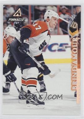 1997-98 Pinnacle - [Base] #111 - Rod Brind'Amour