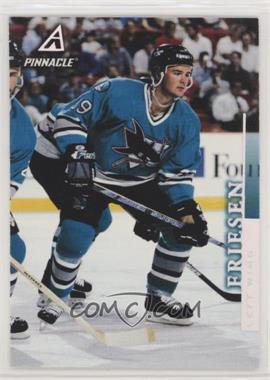 1997-98 Pinnacle - [Base] #119 - Jeff Friesen