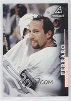 Ray Ferraro