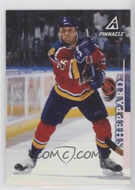 1997-98 Pinnacle - [Base] #164 - Ray Sheppard