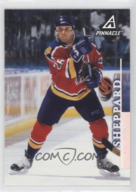 1997-98 Pinnacle - [Base] #164 - Ray Sheppard