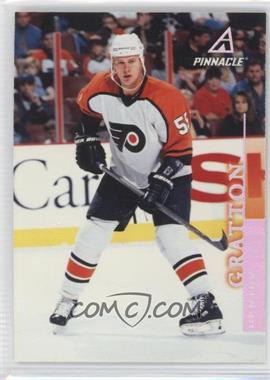 1997-98 Pinnacle - [Base] #183 - Chris Gratton