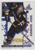 Signature Moves - Jaromir Jagr