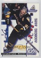 Signature Moves - Jaromir Jagr