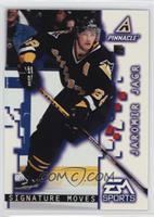 Signature Moves - Jaromir Jagr