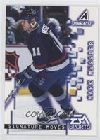 Signature Moves - Mark Messier