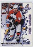 Signature Moves - John LeClair