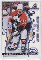 Signature Moves - John LeClair