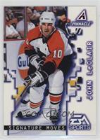 Signature Moves - John LeClair