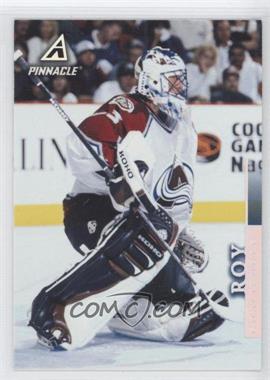 1997-98 Pinnacle - [Base] #29 - Patrick Roy