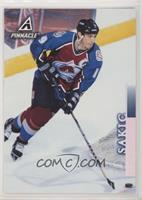 Joe Sakic