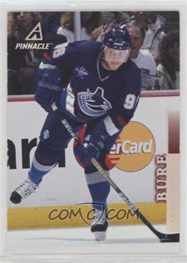 1997-98 Pinnacle - [Base] #41 - Pavel Bure [EX to NM]