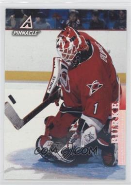 1997-98 Pinnacle - [Base] #42 - Sean Burke