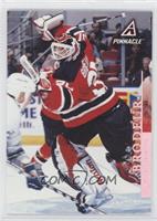 Martin Brodeur