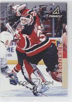 Martin Brodeur