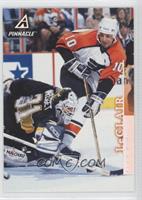 John LeClair