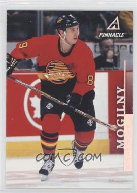 1997-98 Pinnacle - [Base] #58 - Alexander Mogilny