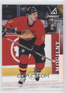 1997-98 Pinnacle - [Base] #58 - Alexander Mogilny