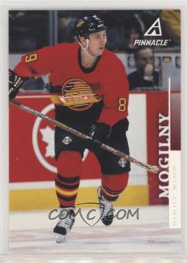 1997-98 Pinnacle - [Base] #58 - Alexander Mogilny