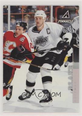 1997-98 Pinnacle - [Base] #64 - Rob Blake