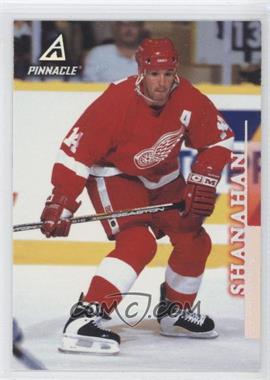 1997-98 Pinnacle - [Base] #80 - Brendan Shanahan