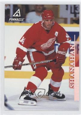 1997-98 Pinnacle - [Base] #80 - Brendan Shanahan