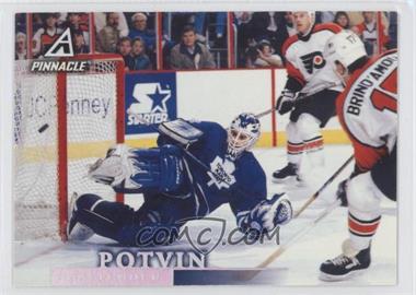 1997-98 Pinnacle - [Base] #95 - Felix Potvin