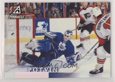 1997-98 Pinnacle - [Base] #95 - Felix Potvin