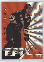 Jaromir Jagr [EX to NM]