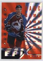 Joe Sakic