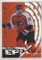 Eric Lindros