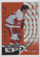 Brendan Shanahan [EX to NM]