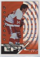 Brendan Shanahan