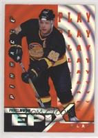 Pavel Bure [EX to NM]