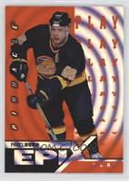 Pavel Bure