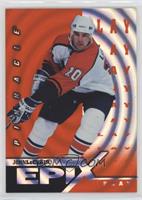 John LeClair