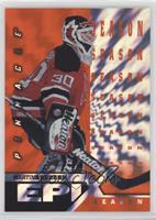 Martin Brodeur