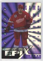 Brendan Shanahan [EX to NM]