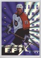 John LeClair