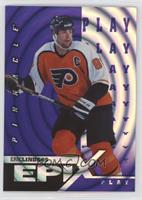 Eric Lindros