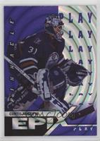 Curtis Joseph