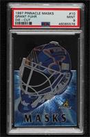 Grant Fuhr [PSA 9 MINT]