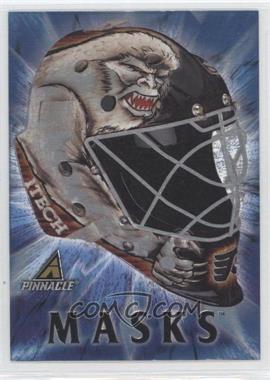 1997-98 Pinnacle - Masks #8 - Garth Snow