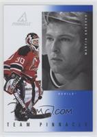 Martin Brodeur, Patrick Roy [EX to NM]