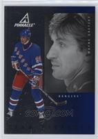 Wayne Gretzky, Paul Kariya [EX to NM]