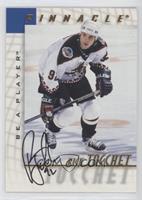 Rick Tocchet