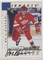 Joe Kocur