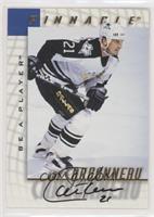 Guy Carbonneau