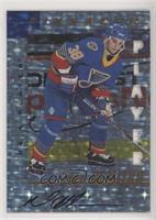 Pavol Demitra [EX to NM]