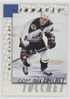 Rick Tocchet